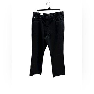 Rockies Women's High Rise Dark Black Bareback Jeans. New with tags. Style: Cody
